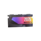 EKM 2026 12x33 Masa Takvimi
