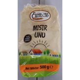 Ekmecik 500 gr Mısır Unu