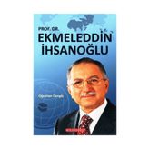 Ekmeleddin İhsanoğlu - Oğuzhan Cengiz