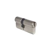 Eko 68Mm Saten Bilyalı Hibrit Set Barel, Kapı Silindiri