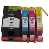 Eko Kartuş HP Officejet 7500A 4 Renk Muadil Kartuş