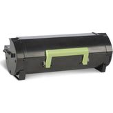 Eko Kartuş Lexmark E260-E360-E460 Siyah Muadil Toner