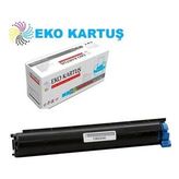 Eko Kartuş Oki B2400N Muadil Toner,