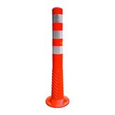 Eko Trafik Delinatör 75 x 8 cm, Esnek Duba