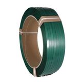 Ekol Ambalaj 16 mm Yeşil Polyester Çember 1.kalite