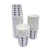 Ekolambalaj Karton Bardak 6 Oz 3000 Adet