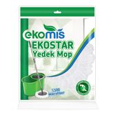 Ekomis 31010008 Ekostar Yedek Mop