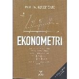 Ekonometri - Oğuz Feyzioğlu