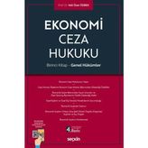 Ekonomi Ceza Hukuku - Veli Özer Özbek