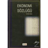 EKONOMI SÖZLÜĞÜ - ERHAN ARDA