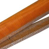 Ekonomik Seri Fileli Pvc Köşe Profili 250CM 100 Adet