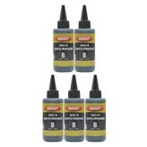 ekoset HP 45 Uyumlu Mürekkep 500 ml Plotter Mürekkebi