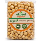Ekozel Kavrulmuş Fındık - 1 kg