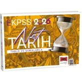 Ekpss Tarih Harita 2026