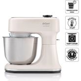 Ekru Stand Mikser, Güçlü ve Şık Tasarım, AR1190