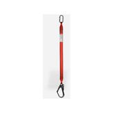 Eks EKS-255 Tek Bacaklı Lanyard