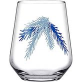 Eks Ticaret Paşabahçe Yeni In The Pines Su Bardağı 3'Lü