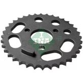 Eksantrik Mil Dıslısı W168-414 2001-2004