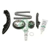 Eksantrık Zıncır Setı Alt Dıslı Bmw M50 M52 M54 E36 E34 E46 E39 E60 E38 E65 E83 E53 Z3 Z4 E85