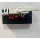 Eksenel Tek Maça Alüminyum Pencere Kolu(Beyaz)