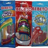 Ekşi Jelibon 5 Li Set