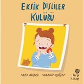 Eksik Dişliler Kulübü Hep Kitap