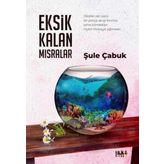 Eksik Kalan Mısralar - Şule Çabuk