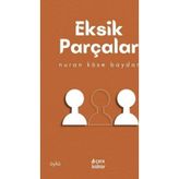 Eksik Parçalar Çıra Yayınları