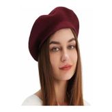 EKstore Fransız ressam Keçe Bere