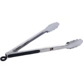 Ekstra Güçlü Mangal Maşası 30 Cm