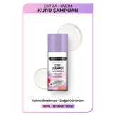 Ekstra Hacim Kuru Şampuan 90 Ml