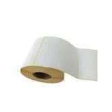 Ekstrafix Termal Barkod Etiketi 100X100 Mm 500Lü