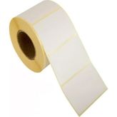 Ekstrafix Termal Barkod Etiketi 20X40 Mm 1000Li