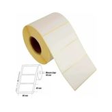 Ekstrafix Termal Barkod Etiketi 40X60 Mm 1000Li