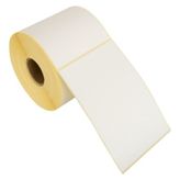 Ekstrafix Termal Barkod Etiketi 50X100mm 500Lü