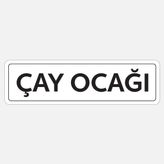 Ekstrafix YUL-203 7x24.5 cm Çay Ocağı