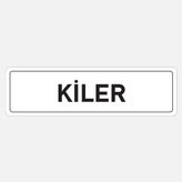 Ekstrafix YUL-207 7x24.5 cm Kiler