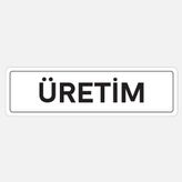 Ekstrafix YUL-210 7x24.5 cm Üretim