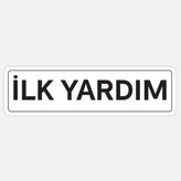 Ekstrafix YUL-215 7x24.5 cm İlk Yardım