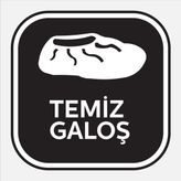Ekstrafix YUL-272 12x12 cm Temiz Galoş