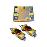 EKT VR PRO H4 MAX MERCEKLİ LED AMPÜL