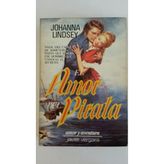 El amor del pirata