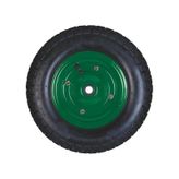 El Arabası Tekeri Şişme Bilyalı 3.50X7