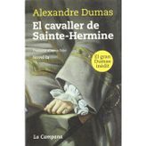 El cavaller de Sainte-Hermine (Tocs, Band 61)