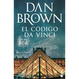 El código Da Vinci: Serie Robert Langdon (Biblioteca Dan Brown)
