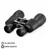 El Dürbünü - 10*50 - Wıxon Vega