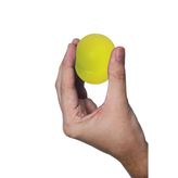 El Egzersiz Topu Hand Exerc Yel (Eu)