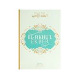 El-Fıkhu'l Ekber - Hıdır Kartal