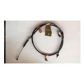 EL FREN TELİ ARKA SOL D-MAX 4X2 2004-2012 ARKA SOL