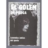 El Golem de Praga. Span.